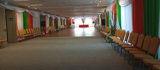 Dekorasi tenda Jabodetabek