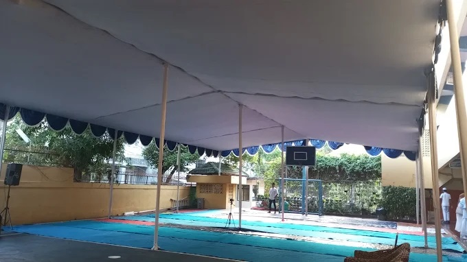 Event organizer Jakarta Selatan
