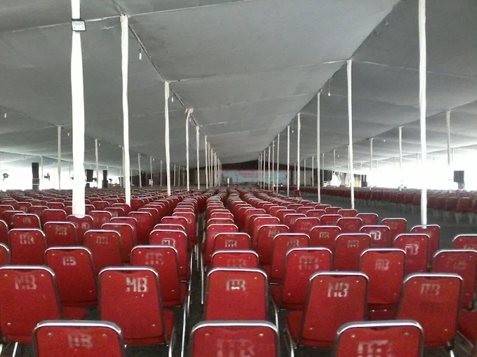 Sewa tenda pernikahan Jakarta