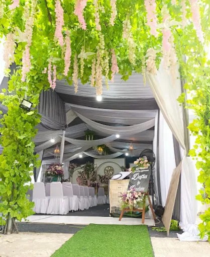 Event organizer Jakarta Selatan